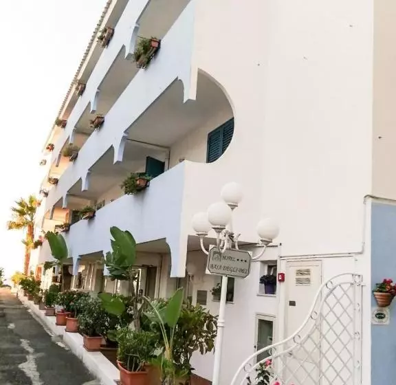 هتل Baia Degli Dei