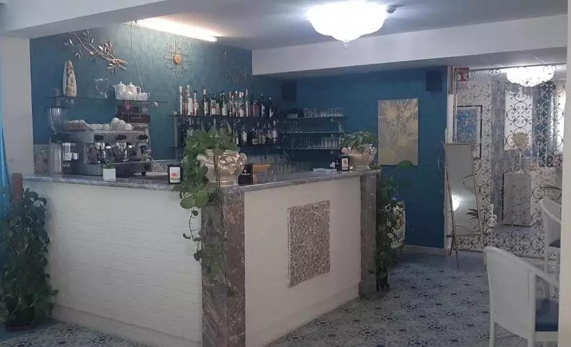 هتل Baia Degli Dei