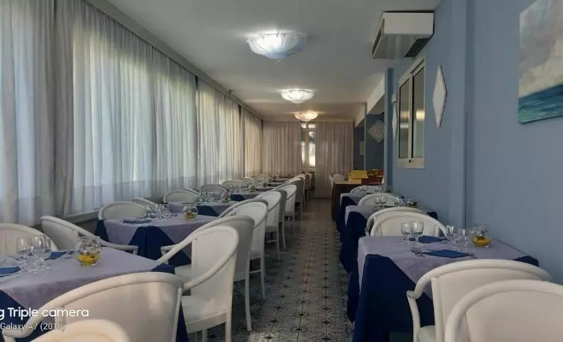 هتل Baia Degli Dei