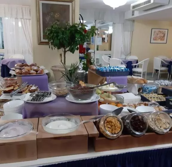 هتل Baia Degli Dei