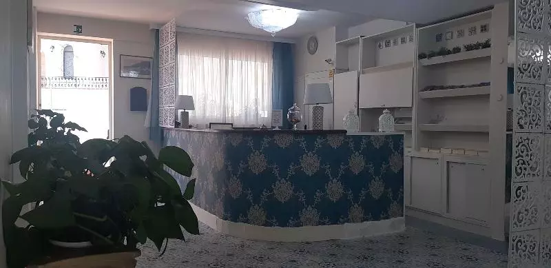 هتل Baia Degli Dei