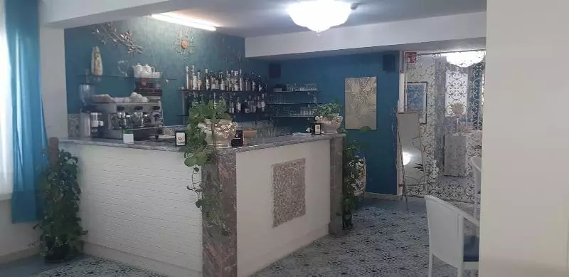 هتل Baia Degli Dei