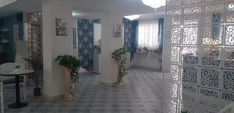 هتل Baia Degli Dei