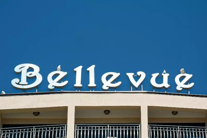 Hotel Sentido Bellevue Beach  All Inclusive & Beach Access