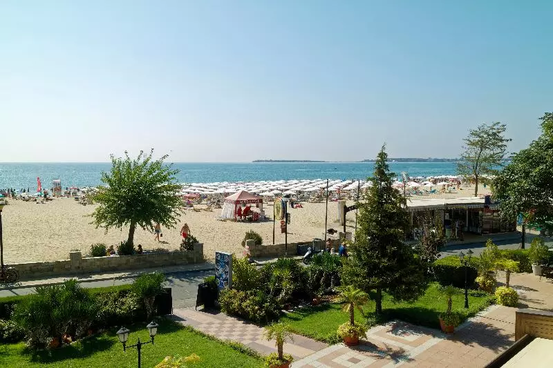 Hotel Sentido Bellevue Beach  All Inclusive & Beach Access