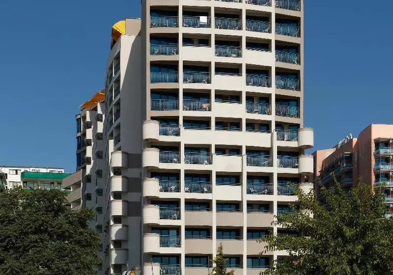 Hotel Sentido Bellevue Beach  All Inclusive & Beach Access