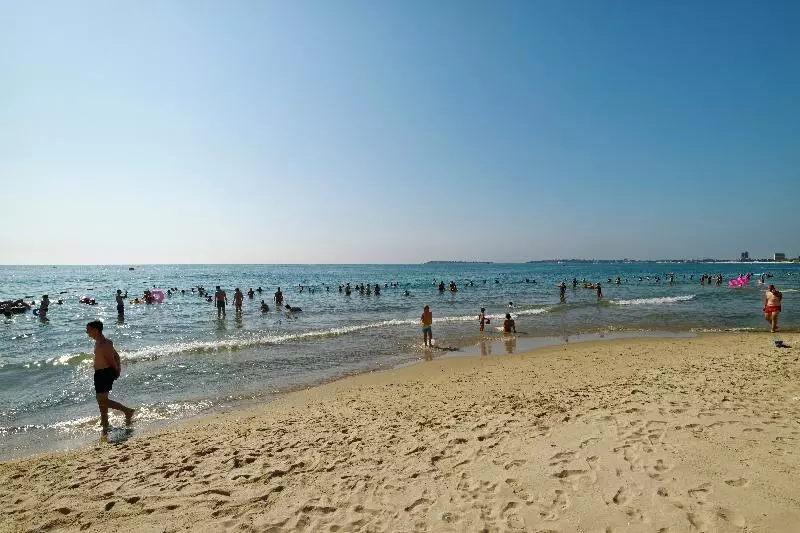 Hotel Sentido Bellevue Beach  All Inclusive & Beach Access