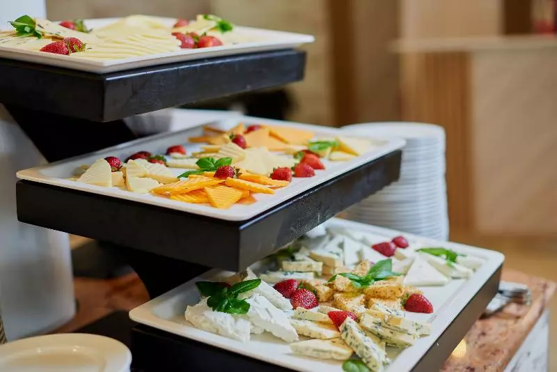 Hotel Sentido Bellevue Beach  All Inclusive & Beach Access