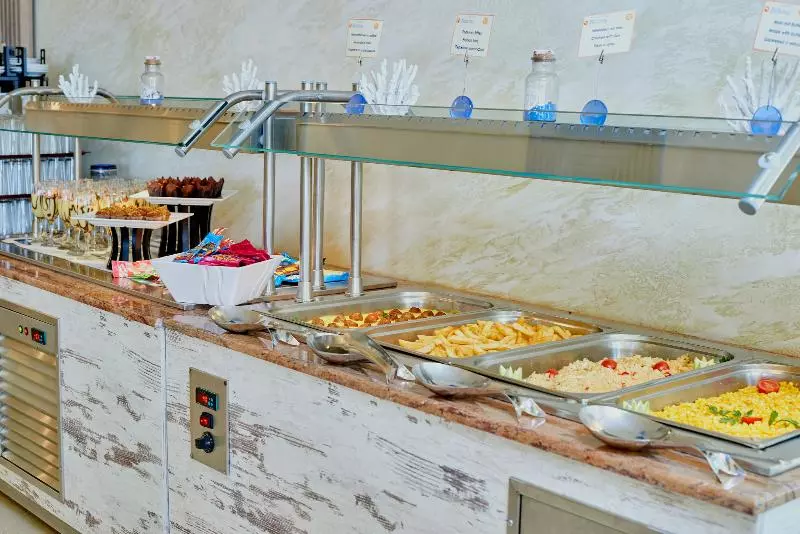 Hotel Sentido Bellevue Beach  All Inclusive & Beach Access