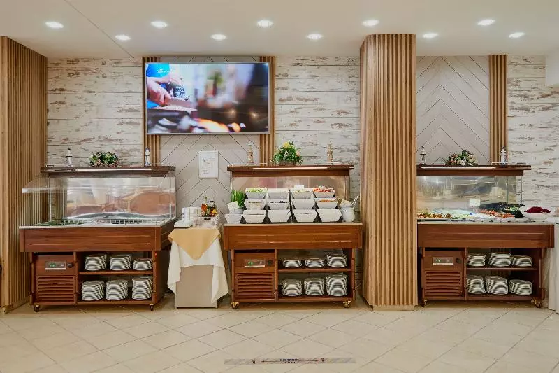 Hotel Sentido Bellevue Beach  All Inclusive & Beach Access