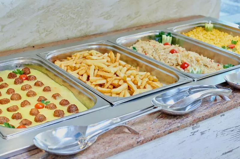 Hotel Sentido Bellevue Beach  All Inclusive & Beach Access