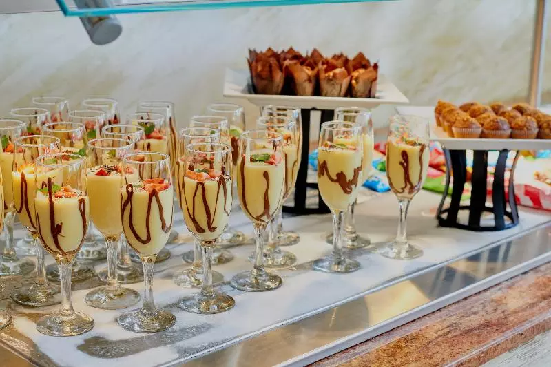 Hotel Sentido Bellevue Beach  All Inclusive & Beach Access