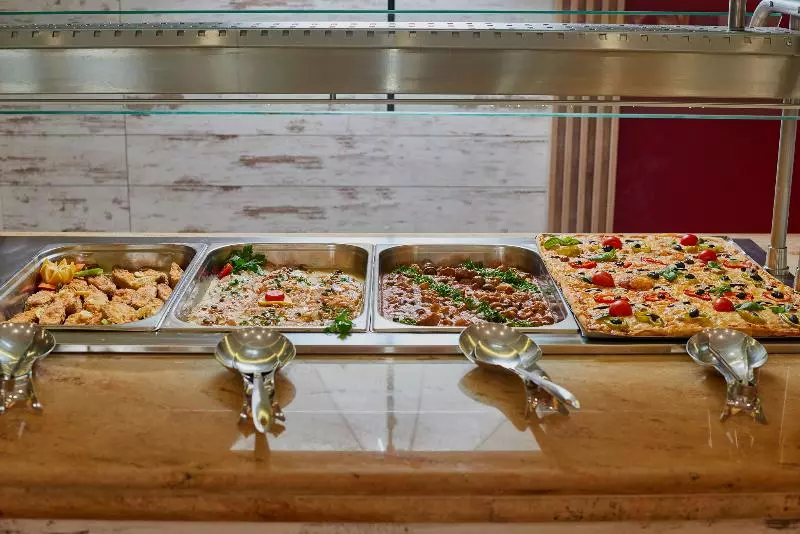 Hotel Sentido Bellevue Beach  All Inclusive & Beach Access