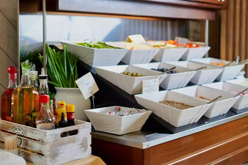 Hotel Sentido Bellevue Beach  All Inclusive & Beach Access