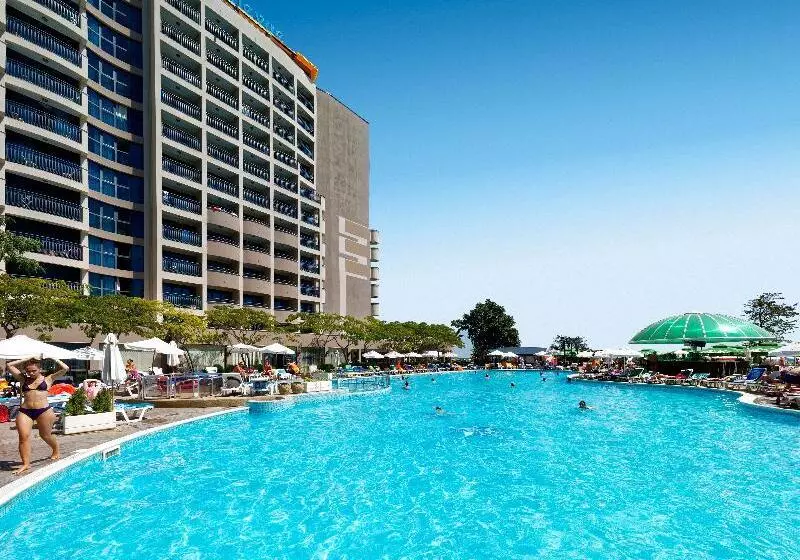 Hotel Sentido Bellevue Beach  All Inclusive & Beach Access