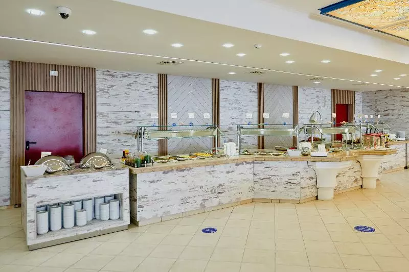 Hotel Sentido Bellevue Beach  All Inclusive & Beach Access