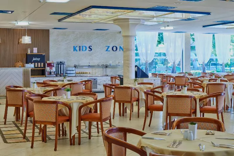 Hotel Sentido Bellevue Beach  All Inclusive & Beach Access