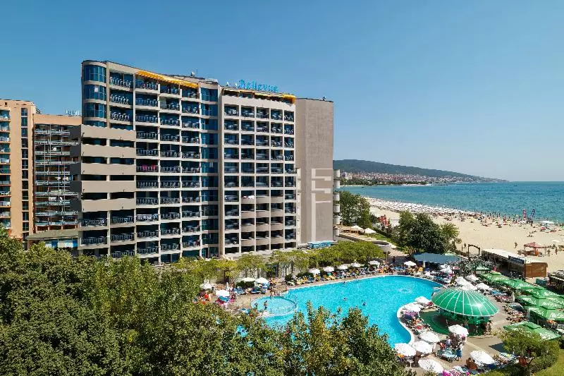 Hotel Sentido Bellevue Beach  All Inclusive & Beach Access