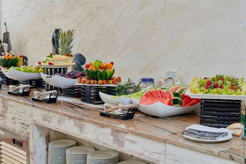 Hotel Sentido Bellevue Beach  All Inclusive & Beach Access