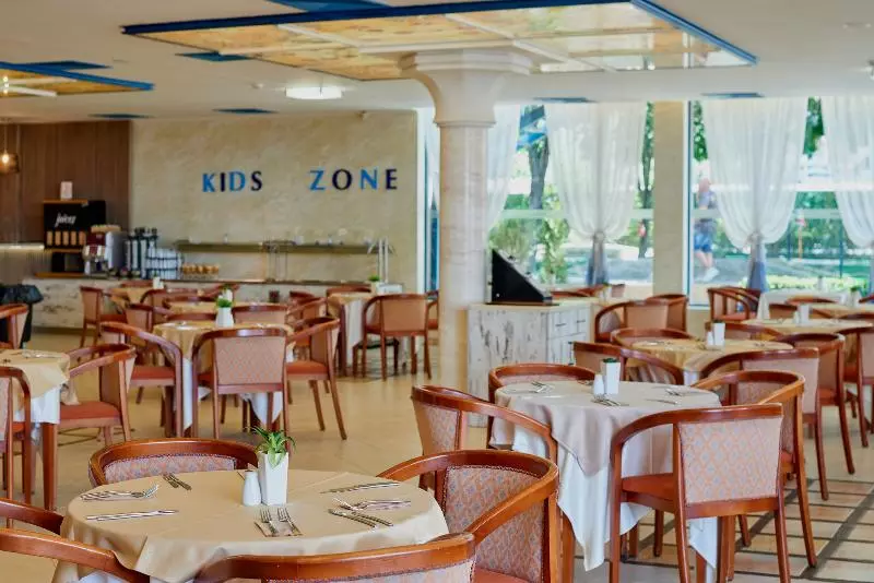 Hotel Sentido Bellevue Beach  All Inclusive & Beach Access