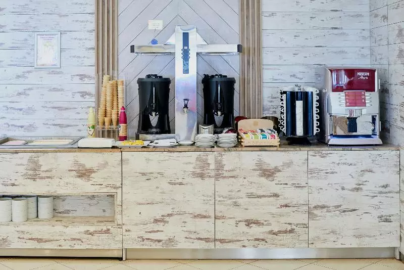 Hotel Sentido Bellevue Beach  All Inclusive & Beach Access