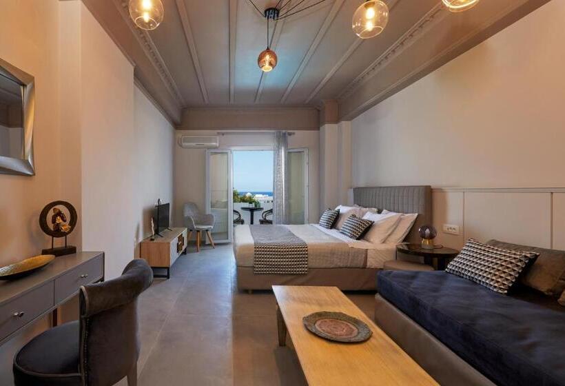 בית מלון כפרי Blue Sea