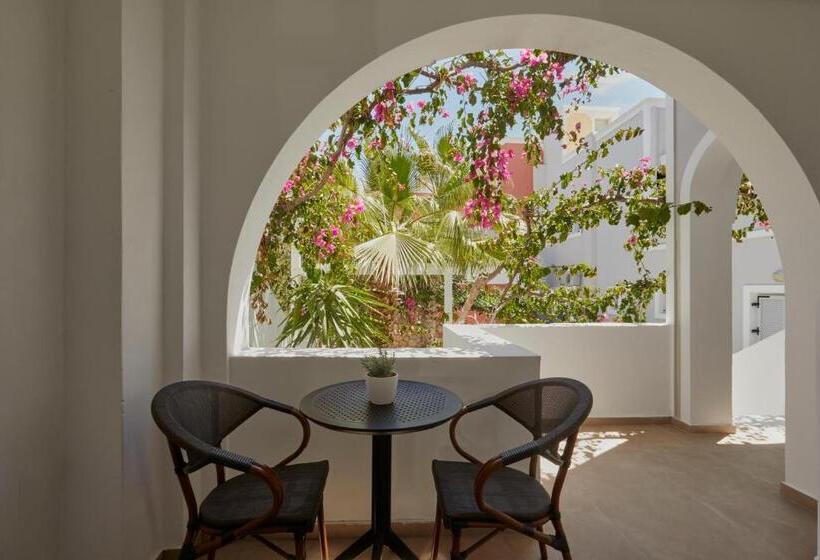 בית מלון כפרי Blue Sea