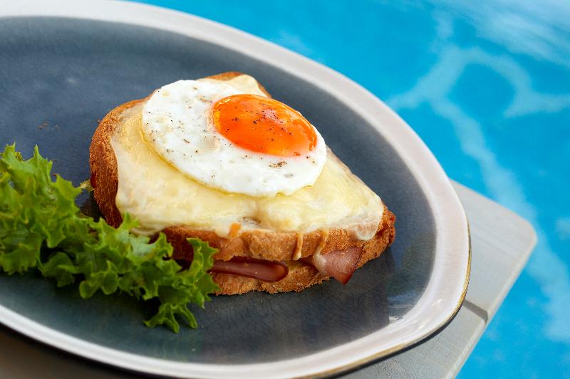 בית מלון כפרי Blue Sea