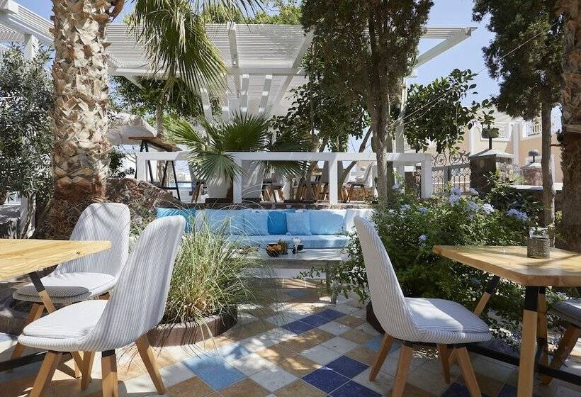 בית מלון כפרי Blue Sea