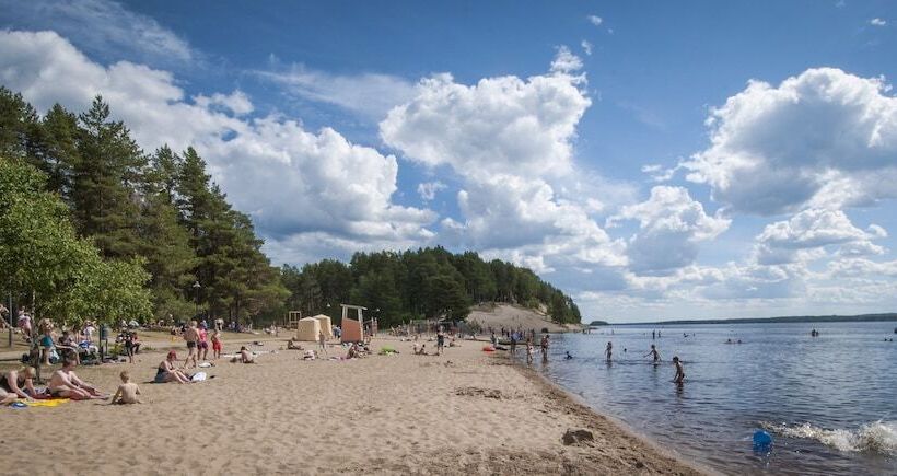 Break Sokos Hotel Vuokatti