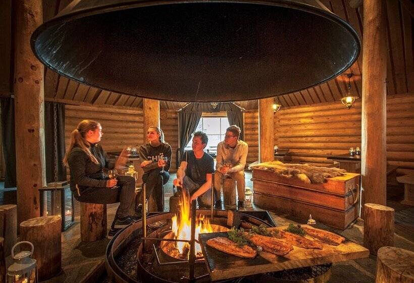 Break Sokos Hotel Vuokatti