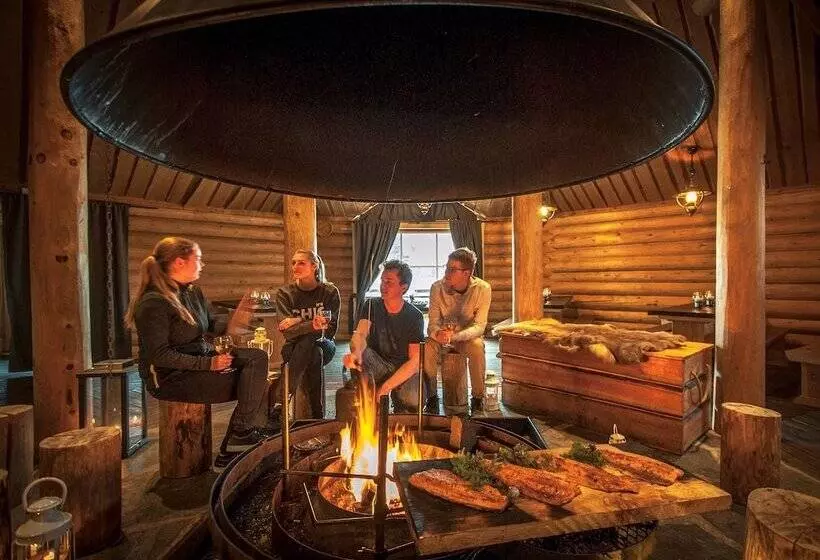 Break Sokos Hotel Vuokatti