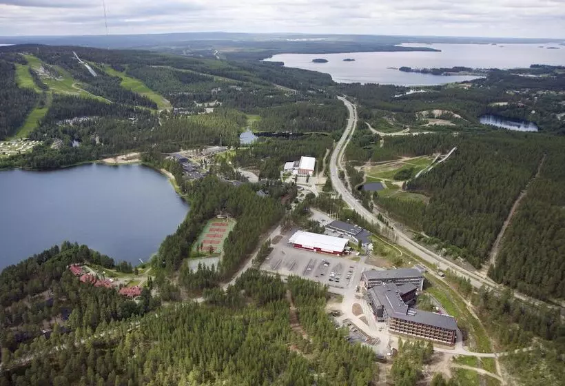 Break Sokos Hotel Vuokatti