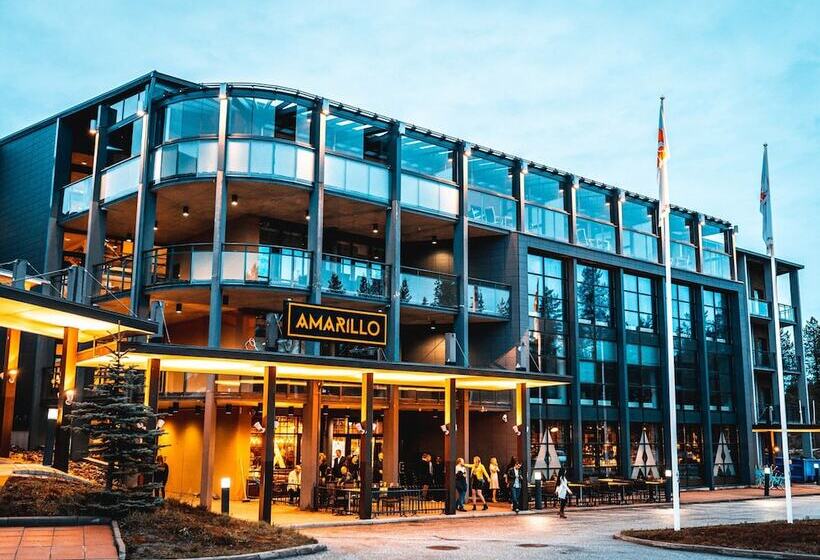 Break Sokos Hotel Vuokatti