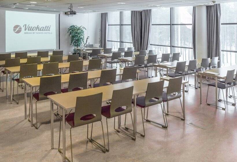 Break Sokos Hotel Vuokatti