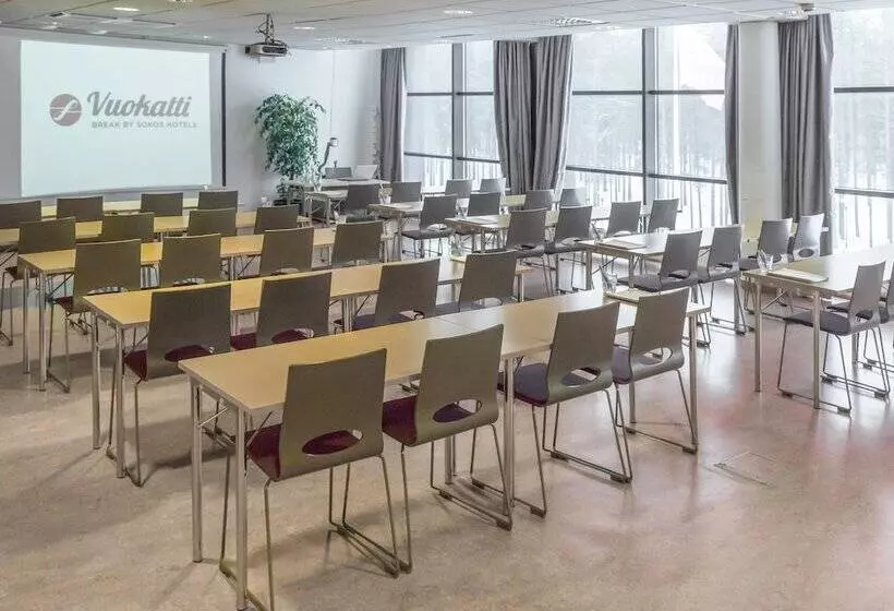 Break Sokos Hotel Vuokatti