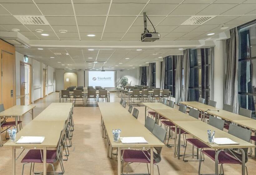 Break Sokos Hotel Vuokatti