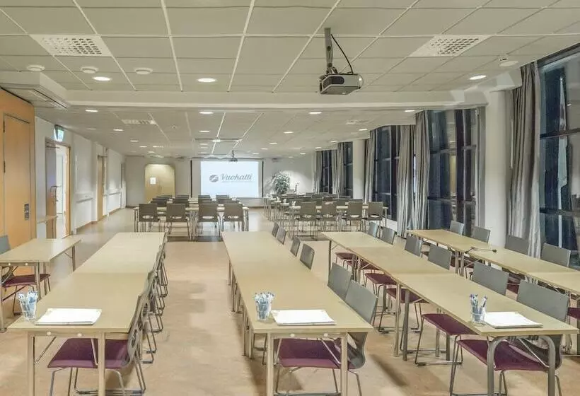 Break Sokos Hotel Vuokatti