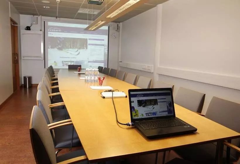 Break Sokos Hotel Vuokatti