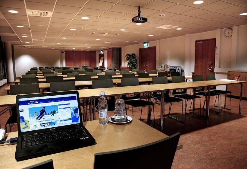 Break Sokos Hotel Vuokatti