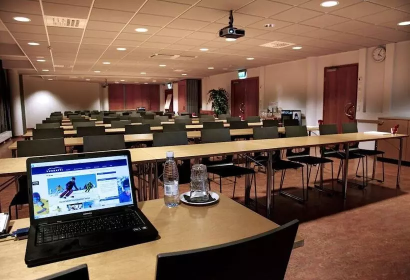 Break Sokos Hotel Vuokatti