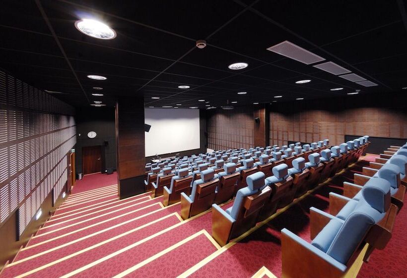 Break Sokos Hotel Vuokatti