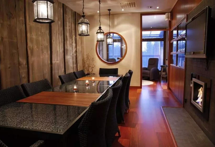 Break Sokos Hotel Vuokatti