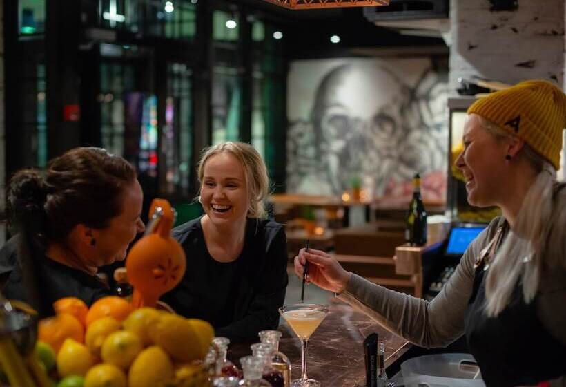 Break Sokos Hotel Vuokatti