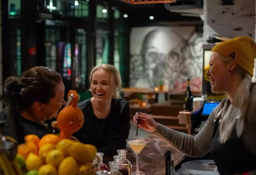 Break Sokos Hotel Vuokatti