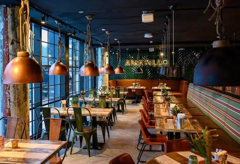 Break Sokos Hotel Vuokatti