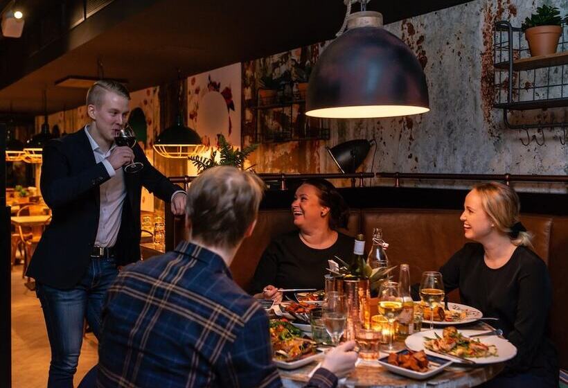 Break Sokos Hotel Vuokatti