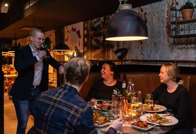 Break Sokos Hotel Vuokatti