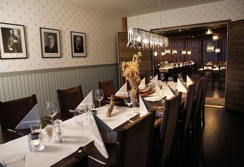 Break Sokos Hotel Vuokatti