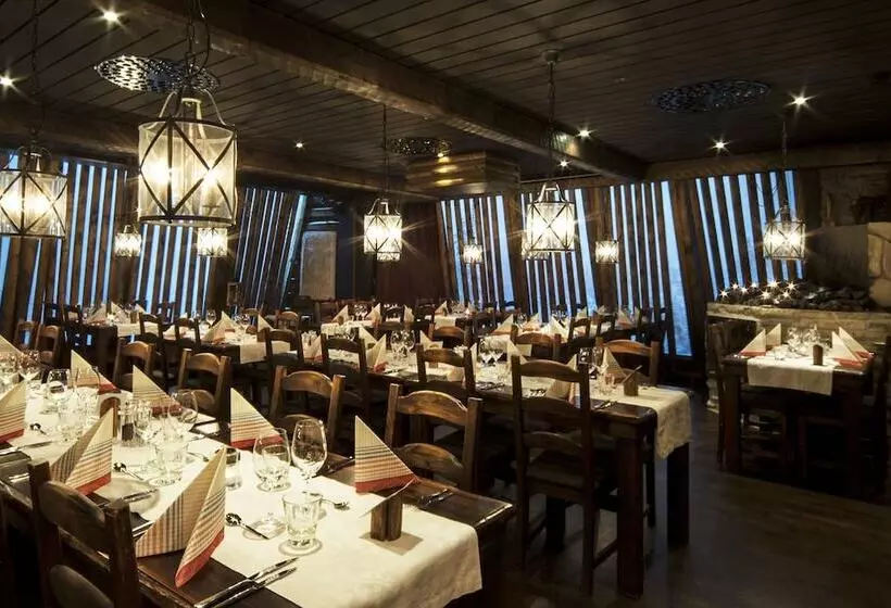 Break Sokos Hotel Vuokatti